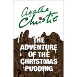 Harper Collins Publishers Ltd Agatha Christie - The Adventure Of The Christmas Pudding (Poirot) Cene