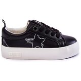 Big Star Children's Sport Shoes Lace-up | Shoptok.si