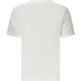 Calvin Klein SHORT SLEEVE T-SHIRT WOMEN WHITE | shoptok.hr
