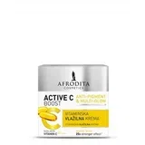 C BOOST Superlagana vitaminska hidratantna krema