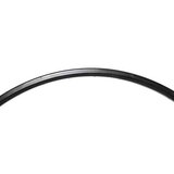 Capriolo FELNA – 28'' ALUMINIJUM SCHURMANN 32 RUPE CRNA (120330) | Eponuda.com