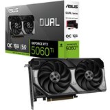 Asus DUAL-RTX5060TI-O16G | Eponuda.com