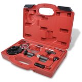vidaXL Timing Set Orodja za Popravilo Motorja za VAG 1.6 in 2.0 TDI Cene