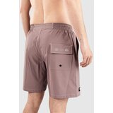 Rivvia Projects Contrast Daily Ride Boardshorts pale plum | Shoptok.si