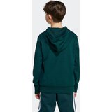 Adidas Duks za dečake J Bl Ft Hd 280, Crni | ePonuda.com
