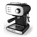 Heinner Espresso aparat HEM-1100BKX 15bar/1,25l | ePonuda.com