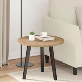vidaXL Nepremična površina artisan hrast 50 x 50 x 1.5 cm | Shoptok.si