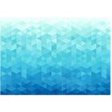  Tapeta - Azure pixel 100x70 | shoptok.hr