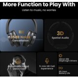 Ugreen slušalke brezžične naglavne slupalke HiTune Max3 Hybrid | Shoptok.si