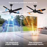 Prosto plafonski ventilator 137cm | ePonuda.com