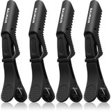Balmain Hair Couture Clips sponke za lase 4 kos Cene