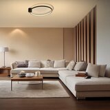  Brilagi - LED plafonjera RINGO LED/18W/230V | Eponuda.com