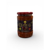 Oki Doki Ajvar ljuti, 550 g Cene