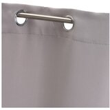 Casa Selección Siva zatamnjujuća zavjesa 140x260 cm Best-Out – | shoptok.hr