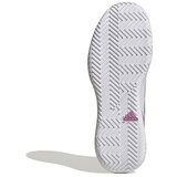 Adidas Tenis Defiant Speed Allcourt Bela | Shoptok.si