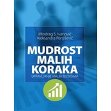 Agencija Sigma Konsult Plus Miodrag S. Ivanović, Aleksandra Penjišević
 - Mudrost malih koraka: upravljanje malim biznisima Cene'.'