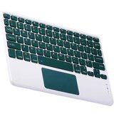 Royal Bailey Flip cover in Bluetooth Tipkovnica TSC-X510-1 za Samsung tab S9 FE 10.9" X510/S9 11" X710/S8 11" X700/S7 11" T870, (21595821) Cene
