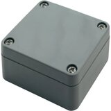 Bopla PK 102-Univerzalno kućište, PA srebrno sivo (RAL 7001), 98x64x34mm | Eponuda.ba