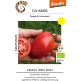 Culinaris Bio solatni paradižnik rdeča Zora Cene