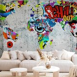 Artgeist FOTOTAPETA | Shoptok.si