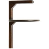 Light & Living Okrugao pomoćni stol ø 26 cm Delmino – | shoptok.hr