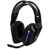 slušalke gaming G733, črne