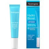 Neutrogena hydro boost krema za područje oko očiju, 15 ml Cene