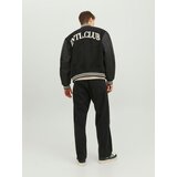 Jack & Jones Traperice 'Alex' crni traper | shoptok.hr