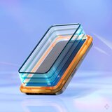Spigen ALM GLASS FC KALJENO STEKLO 2-KOS ZA IPHONE 14 PRO ČRNA | Shoptok.si