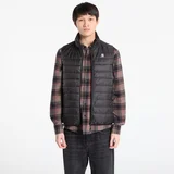 Telovnik Aiden Vest Black XL