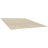  Zamjenske letvice za krevet s 48 letvica 2 kom 90x200 cm | Eponuda.ba