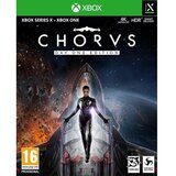 Koch Media Chorus - Day One Edition (xbox One Xbox Series X) Cene