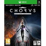 Koch Media Chorus - Day One Edition (xbox One Xbox Series X)