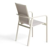 Kave Home Bež vrtni stol Canea – | Shoptok.si