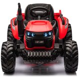 Traktor na akumulator HC-306 24V - crveni | shoptok.hr
