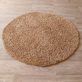 LIFE1500BEIGE beige carpet (200 cm)
