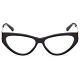 Guess Ženske Dioptrijske naočale GU2911 Black | shoptok.hr