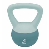 Body Sculpture BODY SOFT KETTLEBELL- 4 kg Cene