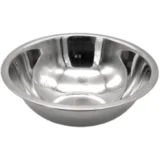 Zdjela inox/ Ø16cm
