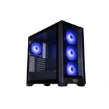  računar ctpc advance ryzen 7 8700F/B650/16GB/1TB/RX9060XT 16G/igrice/programiranje/graficki dizajn Cene