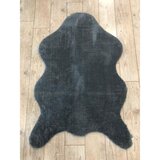 Conceptum Hypnose post plush - tamnosivi tepih (120 x 170 cm) | Eponuda.com