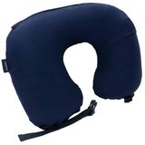 LayOn potovalni vzglavnik, temno moder, (5000071305) | Shoptok.si