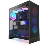 NZXT H7 Flow RGB Midi Tower Black | shoptok.hr