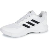 Adidas Dvoranski šport Novaflight 2 M Bela | Shoptok.si
