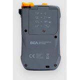 BCA Tracker S Plazovne žolne black | Shoptok.si