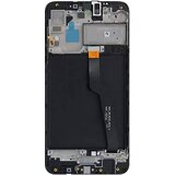 Samsung Originalna kompletna enota [servisni paket]: LCD zaslon na dotik - crn str. Galaxy A10, (21733371) Cene