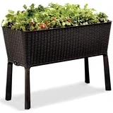 Grow Saksija za Mini Baštu 120L - Grafit