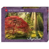 Heye puzzle Magic Forests Reed Guiding light 1000 delova 29855 | ePonuda.com