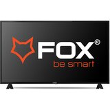 Fox Televizor 42" 42ATV130E LED/FullHD/8ms crni cene
