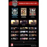 Square Enix Sleeping Dogs Definitive Edition (playstation 4) | Shoptok.si